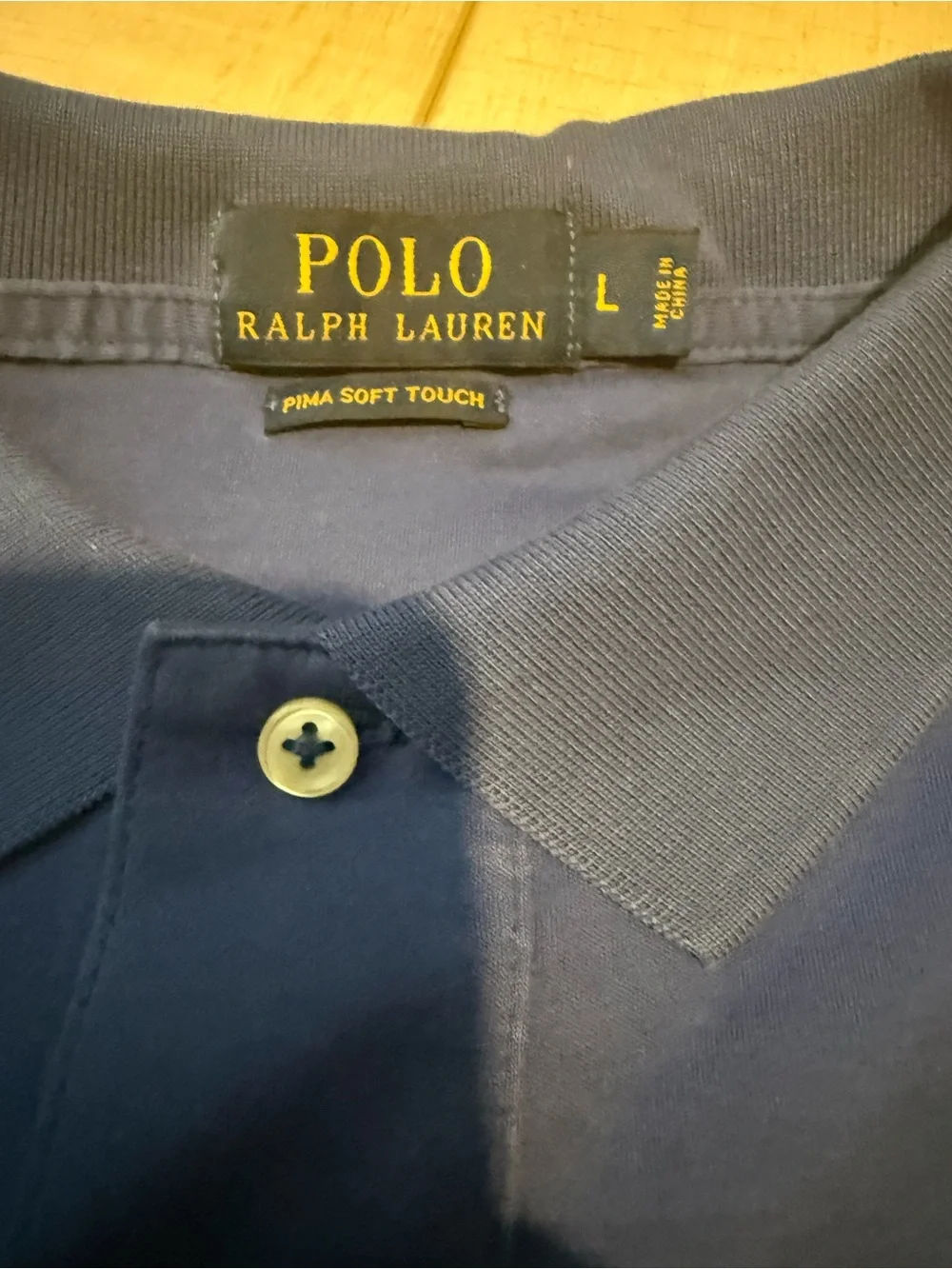 Ralph Lauren classic short
